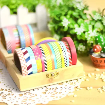 90 pcs/Lot British pattern masking tapes Slim deco washi tape for diary album frame scrapbook Stationery school supplies DJ872
90 pcs/Lot British pattern masking tapes Slim deco washi tape for diary album frame scrapbook Stationery school supplies DJ872
