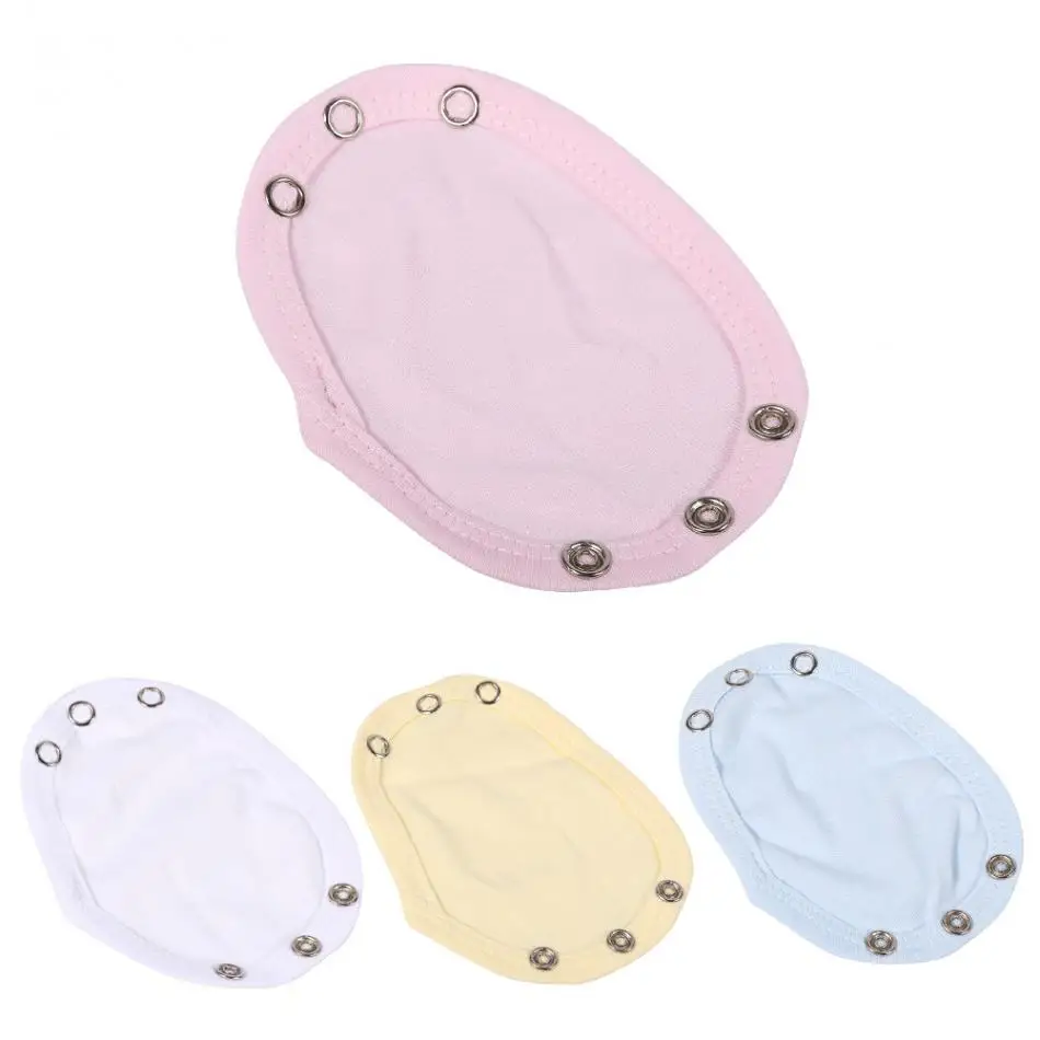 1Pc Cotton Lovely Babysuit Partner Super Utility Diaper Jumpsuit Diaper Extender Lengthen Extend Film Kids 4Colors
1Pc Cotton Lovely Babysuit Partner Super Utility Diaper Jumpsuit Diaper Extender Lengthen Extend Film Kids 4Colors