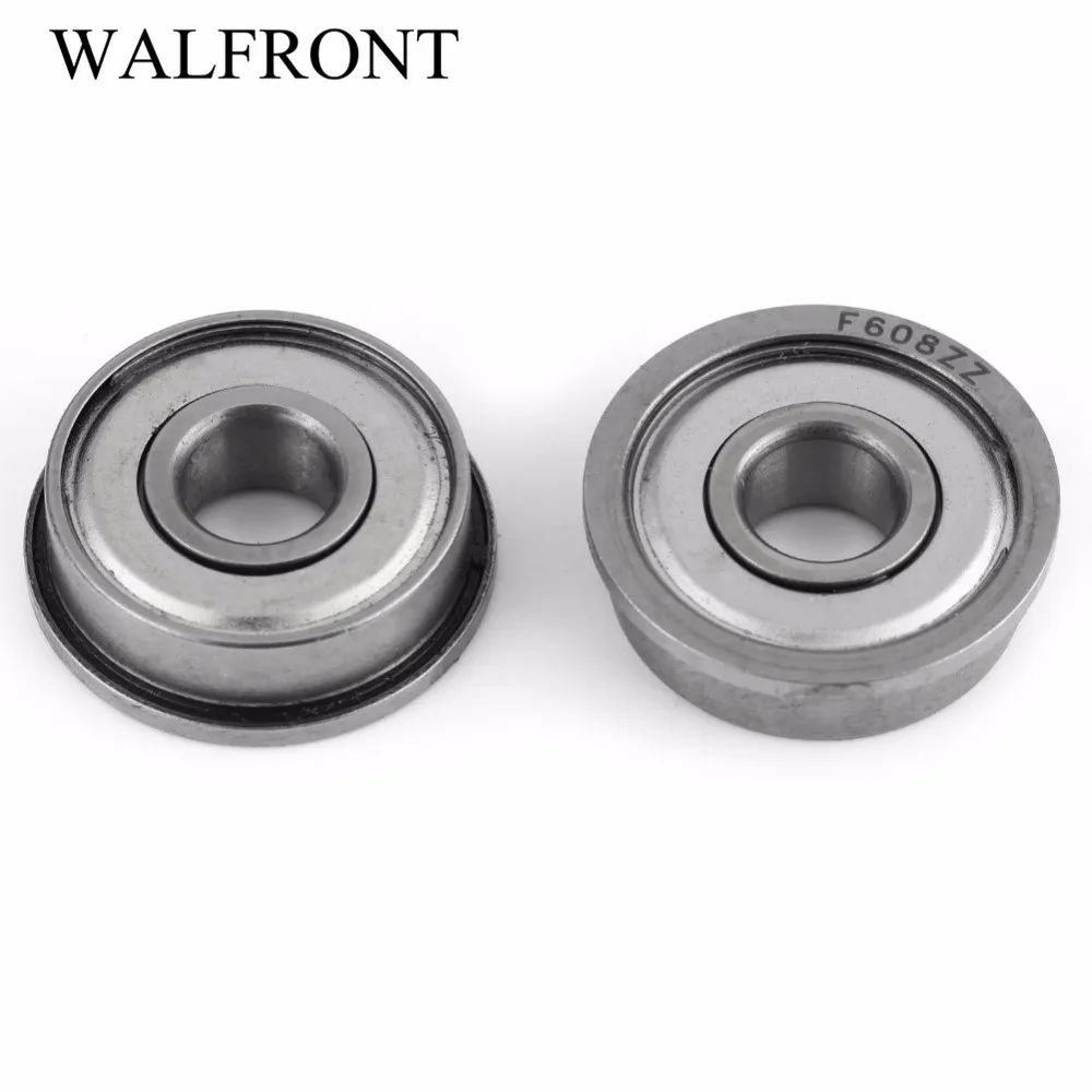 10pcs/Lot Bearings F608Z Miniature Shielded Steel Flanged Ball Bearings Radial Mode Ball Bearing 8*22*7mm
10pcs/Lot Bearings F608Z Miniature Shielded Steel Flanged Ball Bearings Radial Mode Ball Bearing 8*22*7mm
