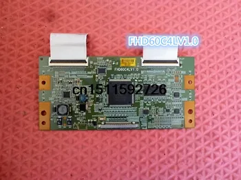 LC46GS82DC logic board FHD60C4LV1.0 screen LTA460HA07 100% original, good test and 1 year warranty
LC46GS82DC logic board FHD60C4LV1.0 screen LTA460HA07 100% original, good test and 1 year warranty