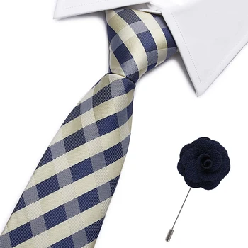 High quality Multicolor Ripple Abstract Classic Silk Extra Long Size Mens Necktie Set Brooch Ties for men 7.5cm slim tie
High quality Multicolor Ripple Abstract Classic Silk Extra Long Size Mens Necktie Set Brooch Ties for men 7.5cm slim tie