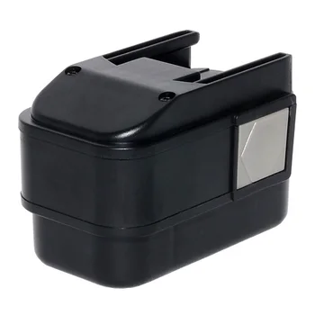 power tool battery Mil 9.6B 3000mAh NI-MH B9.6 BX9.6 BXS9.6 MX9.6 BS2E9.6T PCS6T PES 9.6 PES9.6T
power tool battery Mil 9.6B 3000mAh NI-MH B9.6 BX9.6 BXS9.6 MX9.6 BS2E9.6T PCS6T PES 9.6 PES9.6T