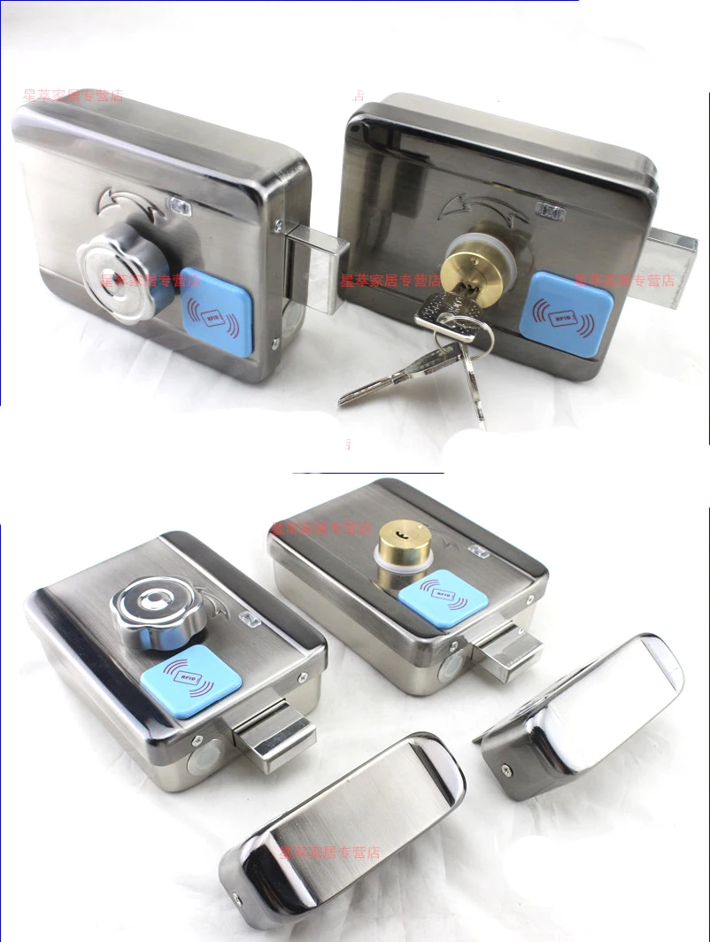 CPU LOCK -B-14