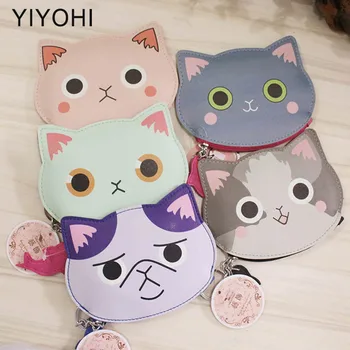 2018 High Quality Cute Cotton PU Leather Cat & Fish Zipper Change Mini Wallet Girls Small Wallet Coin Bank Case Key Chain
2018 High Quality Cute Cotton PU Leather Cat & Fish Zipper Change Mini Wallet Girls Small Wallet Coin Bank Case Key Chain