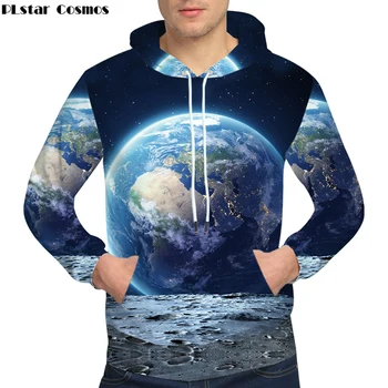 PLstar Cosmos Earth Hoodies Moon Sweatshirts Male Galaxy Clothing 3D Sweat shirt 3d hoodies Hoodie Men Print blouses Hoody X-5XL
PLstar Cosmos Earth Hoodies Moon Sweatshirts Male Galaxy Clothing 3D Sweat shirt 3d hoodies Hoodie Men Print blouses Hoody X-5XL
