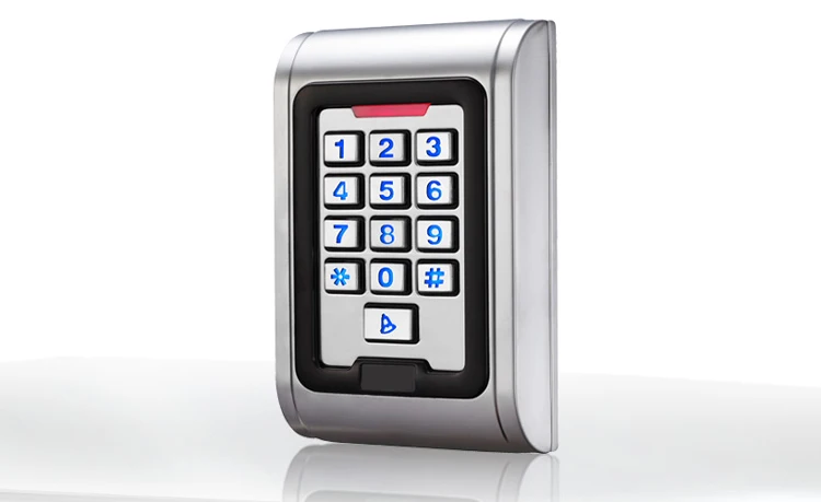 metal access control keypad (1)