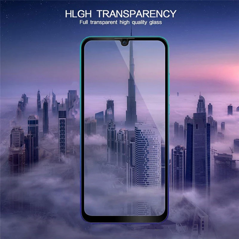 WeeYRN-Tempered-Glass-Huawei-P-Smart-2019-Plus-Screen-Protector-Full-Protective-Glass-Huawei-P-Samrt