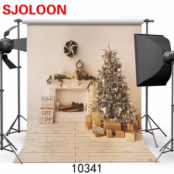 SJOLOON Now Christmas tree photo background Achtergronden voor fotostudio Photography-studio-backdrop 300x600cm Backdrops
SJOLOON Now Christmas tree photo background Achtergronden voor fotostudio Photography-studio-backdrop 300x600cm Backdrops