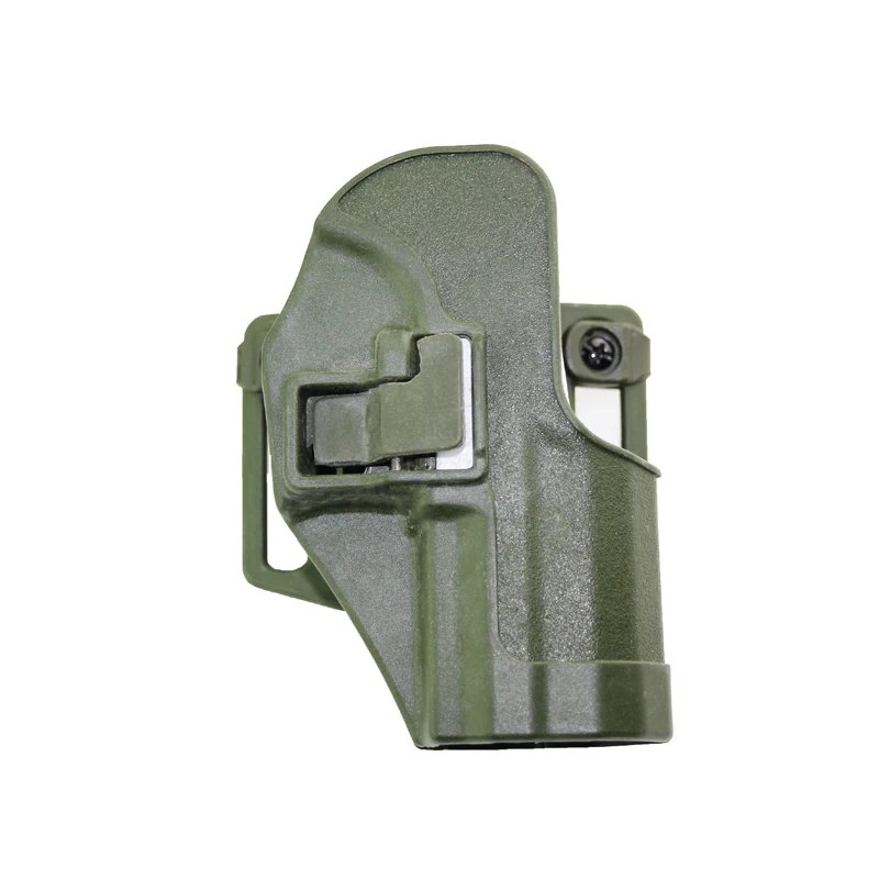 CQC Tactical Holster For HK USP Quick Release Belt Holster Hunting Gun Accessories
CQC Tactical Holster For HK USP Quick Release Belt Holster Hunting Gun Accessories