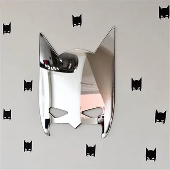 Nordic Children Cartoon Decorative Mirror Bathroom Baby Room Rabbit Bat Eyelash Wall Mirror Frame Creative Home Art Decoration
Nordic Children Cartoon Decorative Mirror Bathroom Baby Room Rabbit Bat Eyelash Wall Mirror Frame Creative Home Art Decoration
