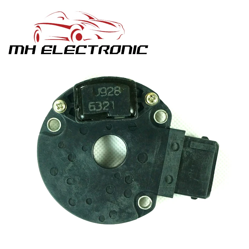 MH ELECTRONIC Free Shipping High Quality Ignition Control Module J928 For Mitsubishi LANCER GALANT PAJERO
MH ELECTRONIC Free Shipping High Quality Ignition Control Module J928 For Mitsubishi LANCER GALANT PAJERO