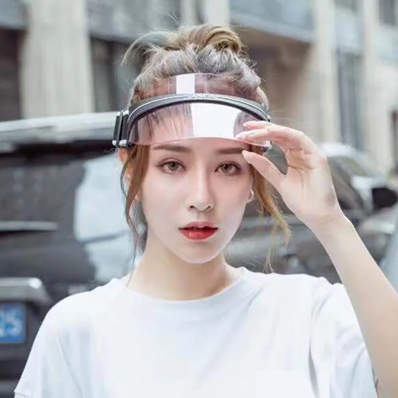 2019 Sun Hats for Men Summer Plastic Visor Hat Empty Top Sun Hats for Men Women Sun Visor Caps Sports Womens hats for women
2019 Sun Hats for Men Summer Plastic Visor Hat Empty Top Sun Hats for Men Women Sun Visor Caps Sports Womens hats for women