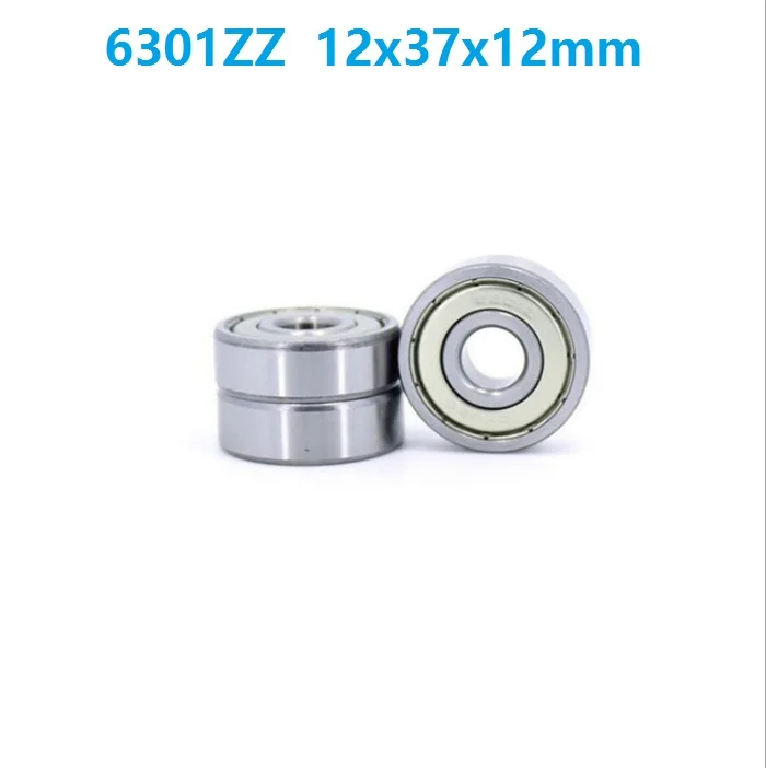 10 шт./лот 6301ZZ 6301-2Z 6301 ZZ Z 12*37*12 мм шарикоподшипники с глубоким желобом 12x37x12 мм 6301Z
10 шт./лот 6301ZZ 6301-2Z 6301 ZZ Z 12*37*12 мм шарикоподшипники с глубоким желобом 12x37x12 мм 6301Z