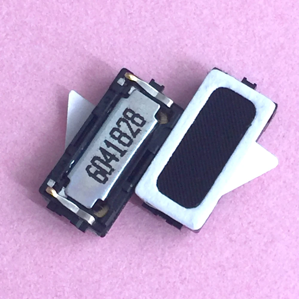 For Sony Xperia E1 D2004 D2005 ZL LT35i L35H LT35 L35 Earpiece Speaker Receiver Earphone Replacement Part High Quality
For Sony Xperia E1 D2004 D2005 ZL LT35i L35H LT35 L35 Earpiece Speaker Receiver Earphone Replacement Part High Quality