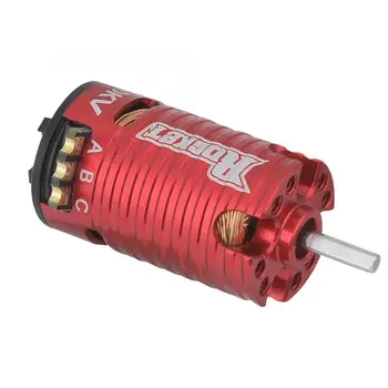 RC Parts RC Toy Accessory Rocket MINI-Z 3500KV 2Poles Brushless Motor for 1/24 1/28 RC Model Car Parts
RC Parts RC Toy Accessory Rocket MINI-Z 3500KV 2Poles Brushless Motor for 1/24 1/28 RC Model Car Parts