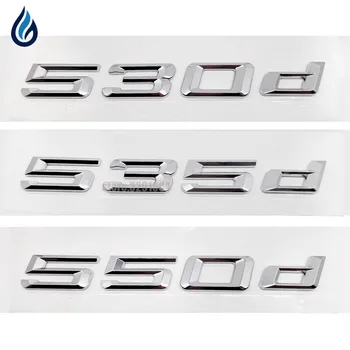 For BMW Sticker Plastic Number Letters 530d 535d 550d For BMW 5 Series E12 E28 E34 E39 E60 E61 F10 F11 F07 Car Decoration Emblem
For BMW Sticker Plastic Number Letters 530d 535d 550d For BMW 5 Series E12 E28 E34 E39 E60 E61 F10 F11 F07 Car Decoration Emblem