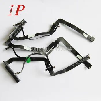 10PCS New 821-0989-A A1286 HDD Hard Drive Cable For Apple Macbook Pro 15'' HD Cable 2010 Year
10PCS New 821-0989-A A1286 HDD Hard Drive Cable For Apple Macbook Pro 15'' HD Cable 2010 Year