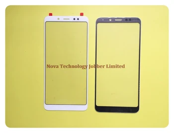 Wyieno Note5 Pro Outer Glass Screen For Xiaomi For Redmi Note 5 Glass Lens Front Panel ( Not touch screen Sensor ) Tracking
Wyieno Note5 Pro Outer Glass Screen For Xiaomi For Redmi Note 5 Glass Lens Front Panel ( Not touch screen Sensor ) Tracking