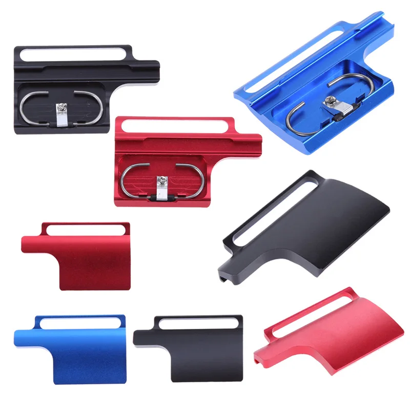Colorful CNC Aluminum Protective Clip Housing Lock Buckle Anti-Water Case Snap Latch for GoPro Hero 3+ 4
Colorful CNC Aluminum Protective Clip Housing Lock Buckle Anti-Water Case Snap Latch for GoPro Hero 3+ 4