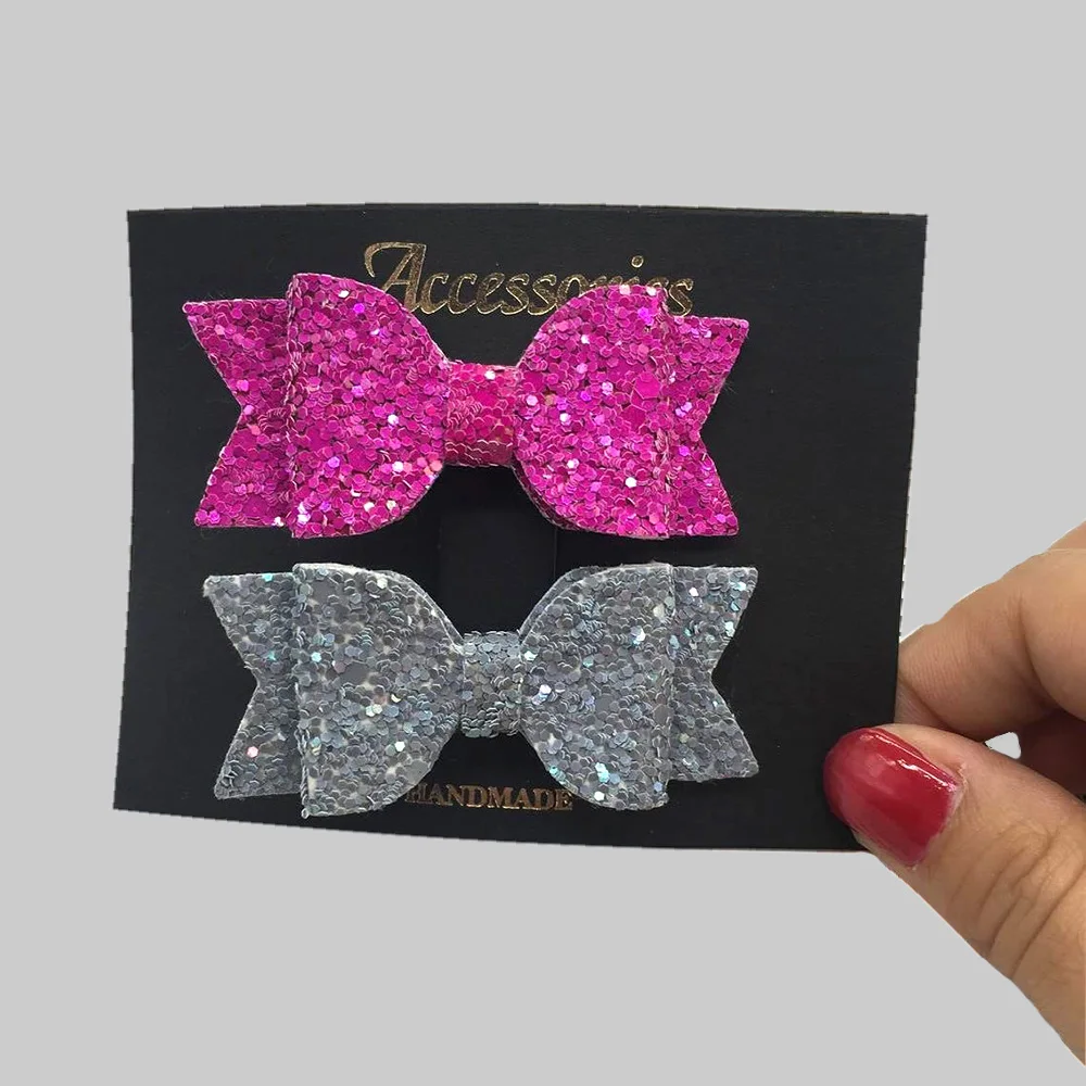 2pcs Cute Sequins Mini Hair Bows Rainbow Girls Hair Clips Hairpins Princess Barrettes Fashion Hair Accessories Gifts
2pcs Cute Sequins Mini Hair Bows Rainbow Girls Hair Clips Hairpins Princess Barrettes Fashion Hair Accessories Gifts