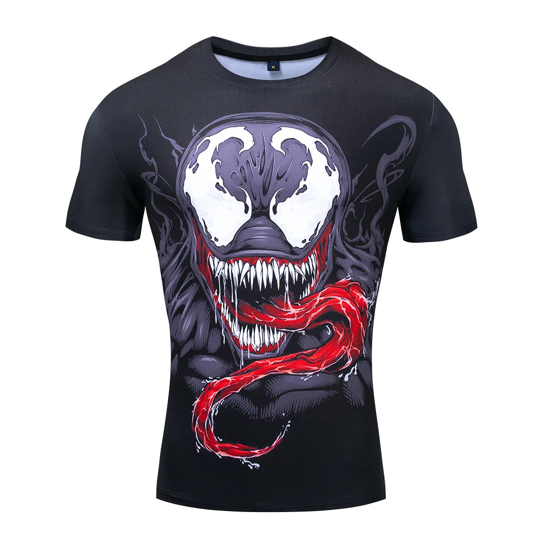 Avengers4 Endgame Iron Man T shirt MK85 Tops 3D Printed Cosplay Costume Plus size Tops ironman Sports Tee superhero tshirt men
Avengers4 Endgame Iron Man T shirt MK85 Tops 3D Printed Cosplay Costume Plus size Tops ironman Sports Tee superhero tshirt men