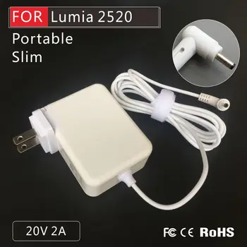 AC-300 MICROSOFT NOKIA LUMIA 2520 Verizon 10.1 Tablet TabletPC 20V1.5A 20V2A MOBILE portable Adapter Power Supply Charger
AC-300 MICROSOFT NOKIA LUMIA 2520 Verizon 10.1 Tablet TabletPC 20V1.5A 20V2A MOBILE portable Adapter Power Supply Charger