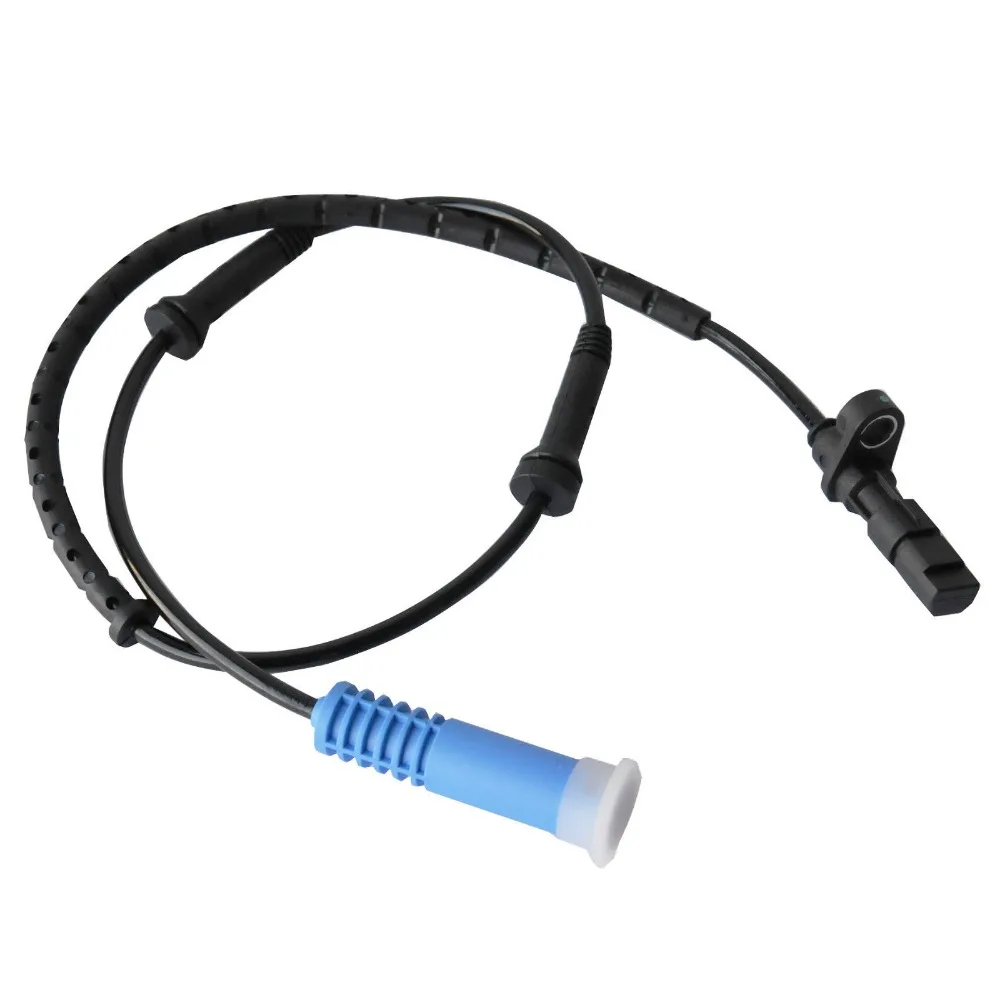 For BMW E39 M5 525i 528i 530i 540i REAR LEFT RIGHT WHEEL ABS SPEED SENSOR 34526756376
For BMW E39 M5 525i 528i 530i 540i REAR LEFT RIGHT WHEEL ABS SPEED SENSOR 34526756376