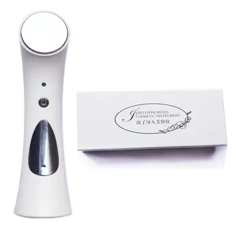 NEW Ultrasonic Vibration Beauty Instrument Face Lift Skin Tightening Facial Deep Cleansing Skin Care Cosmetic Device Machine
NEW Ultrasonic Vibration Beauty Instrument Face Lift Skin Tightening Facial Deep Cleansing Skin Care Cosmetic Device Machine