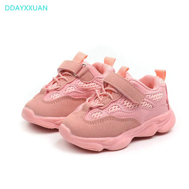 Children Shoes Girls Boys Sport Shoes New Autumn Antislip Soft Bottom Kids Baby Sneaker Net Breathable Flat Sneakers white Shoes
Children Shoes Girls Boys Sport Shoes New Autumn Antislip Soft Bottom Kids Baby Sneaker Net Breathable Flat Sneakers white Shoes
