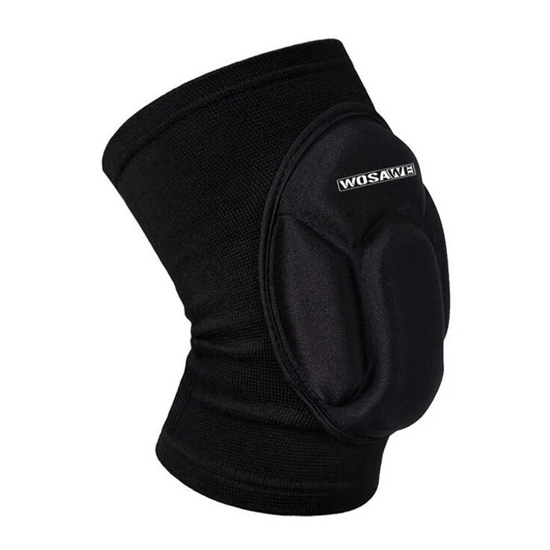 Outdoor Sports Kneepad Men Women Crashproof Antislip Leg Knee Protector Gear Cycling,Skiing ,Snowboarding,Skating Knee pads
Outdoor Sports Kneepad Men Women Crashproof Antislip Leg Knee Protector Gear Cycling,Skiing ,Snowboarding,Skating Knee pads