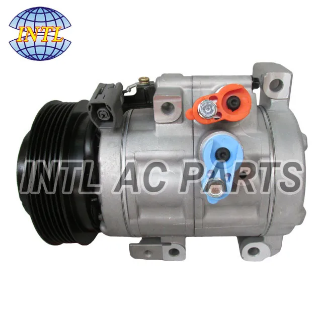 BBN261450B BBN261450C BBN261450D HS18N HS-18N auto air ac compressor for MAZDA CX-7/Mazda 3/Mazda 5 2.3L 2.5L 6pk
BBN261450B BBN261450C BBN261450D HS18N HS-18N auto air ac compressor for MAZDA CX-7/Mazda 3/Mazda 5 2.3L 2.5L 6pk