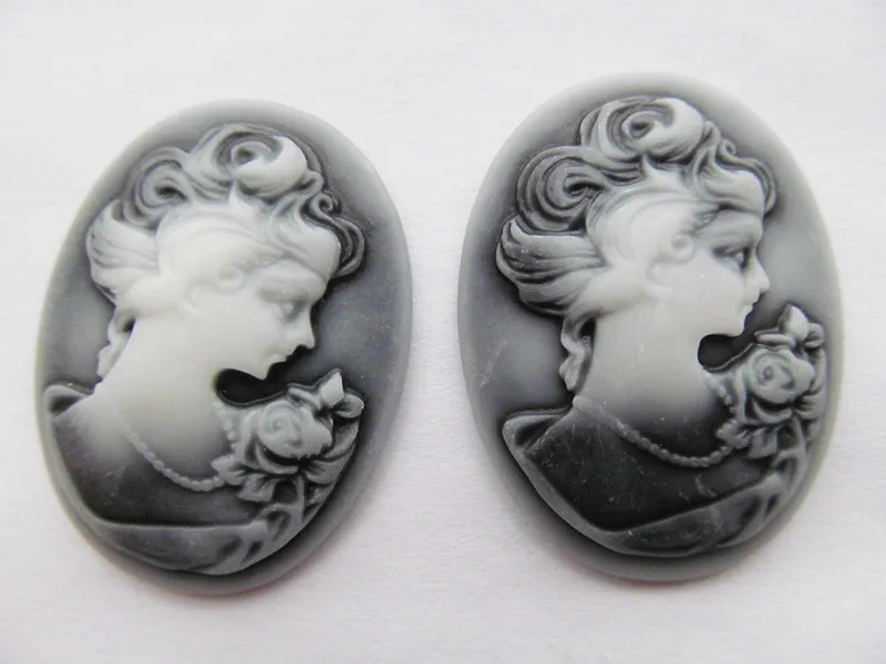 20pcs 30mmx40mm Oval Flatback Resin Relief Beauty Head Cameo Cabochon Charm,Fit Base Setting Tray Bezel,DIY Jewellery Accessory
20pcs 30mmx40mm Oval Flatback Resin Relief Beauty Head Cameo Cabochon Charm,Fit Base Setting Tray Bezel,DIY Jewellery Accessory