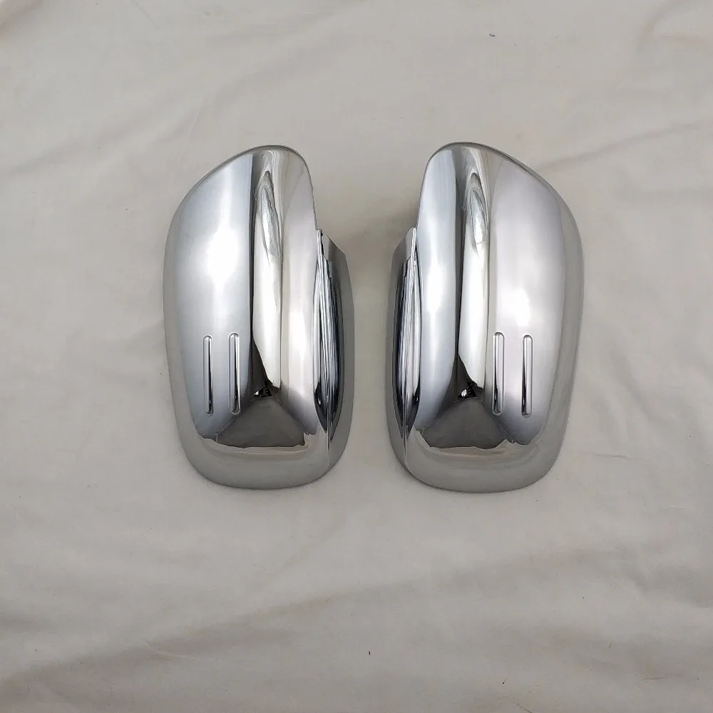 2pcs ABS Chrome Car Side Door Rear View Mirror Cover For Toyota corolla 2008-2013 Yaris 2008-2013 Vios 2008-2013
2pcs ABS Chrome Car Side Door Rear View Mirror Cover For Toyota corolla 2008-2013 Yaris 2008-2013 Vios 2008-2013