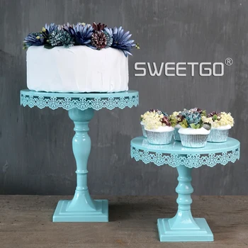 Wedding Blue Cake Disc European Dessert Platform WROUGHT IRON Cake Frame High Foot Snack Disc
Wedding Blue Cake Disc European Dessert Platform WROUGHT IRON Cake Frame High Foot Snack Disc