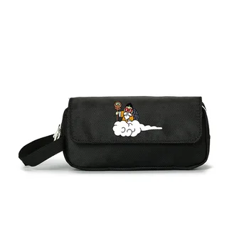 Dragon Ball Son Goku Z Wallet Purse Cosmetic Stationery Pencil Bag Girls Boys Gift Back to School Hand Bag Portable
Dragon Ball Son Goku Z Wallet Purse Cosmetic Stationery Pencil Bag Girls Boys Gift Back to School Hand Bag Portable