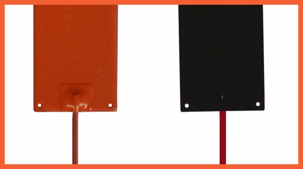50*230mm 220V 100W for Medical treatment control box moisture and dehumidification Aluminium plate silicone heater
50*230mm 220V 100W for Medical treatment control box moisture and dehumidification Aluminium plate silicone heater