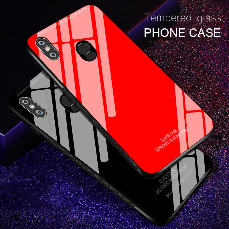 Phone Case Redmi Note 6 5 Pro Cases Ultra Thin Tempered Glass Cover For Xiaomi Redmi 6 Pro 6A 5 Plus 5A 4A 4X S2 Note 5 6 Pro 5A
Phone Case Redmi Note 6 5 Pro Cases Ultra Thin Tempered Glass Cover For Xiaomi Redmi 6 Pro 6A 5 Plus 5A 4A 4X S2 Note 5 6 Pro 5A