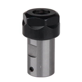 New High Quality Motor shaft Collet Chuck ER20 A 16mm Extension Rod Holder Tool holder CNC Milling
New High Quality Motor shaft Collet Chuck ER20 A 16mm Extension Rod Holder Tool holder CNC Milling