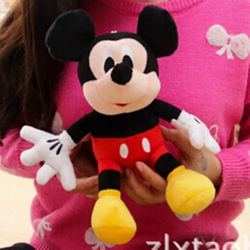 Popular Mickey Mouse Plush ToysBuy Cheap Mickey Mouse Plush Toys lots