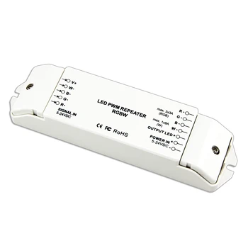 BC-964 High Frequency Led Power Repeater Led Amplifier 4Ch Output DC5V-DC24 Input
BC-964 High Frequency Led Power Repeater Led Amplifier 4Ch Output DC5V-DC24 Input