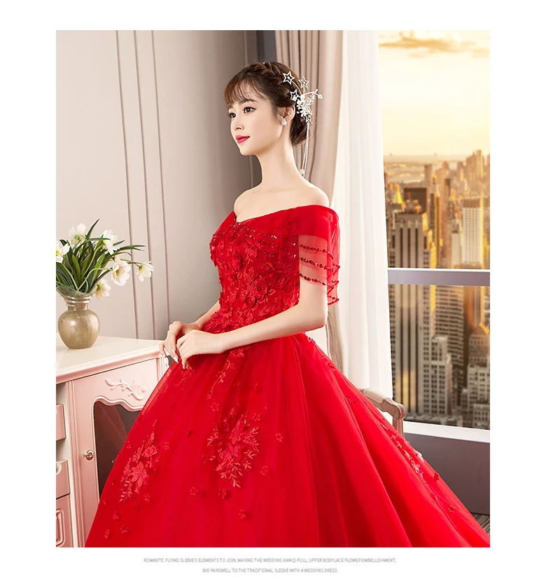 

red luxury shawl beading collar medieval dress sissi princess Medieval Renaissance Gown queen costume Victorian Belle ball