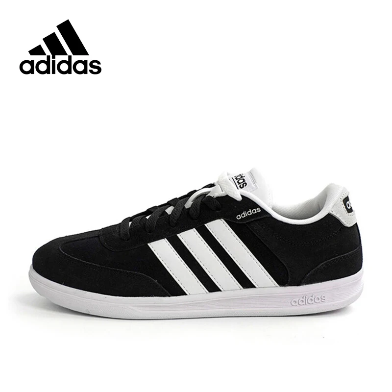 Official New Arrival Adidas NEO Label CROSS COURT Men's Skateboarding Shoes Sneakers
Official New Arrival Adidas NEO Label CROSS COURT Men's Skateboarding Shoes Sneakers