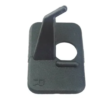 24 pcs Archery Plastic Recurve Bow RH Arrow Rest Adhesive Right Hand Arrow Rest For Recurve Bow Hunting
24 pcs Archery Plastic Recurve Bow RH Arrow Rest Adhesive Right Hand Arrow Rest For Recurve Bow Hunting