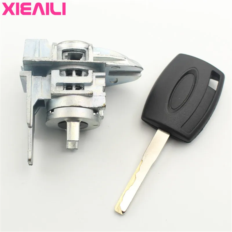 XIEAILI OEM Left Door Lock Cylinder Auto Door Lock Cylinder For Ford Fiesta With 1Pcs Key S249
XIEAILI OEM Left Door Lock Cylinder Auto Door Lock Cylinder For Ford Fiesta With 1Pcs Key S249