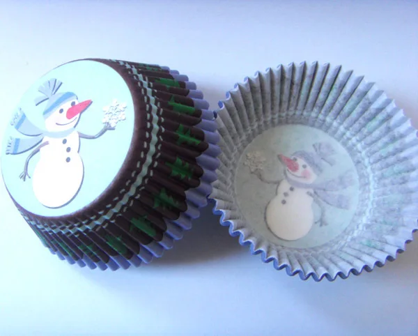 Free Shipping 100pcs Blue Snowman Merry Christmas Paper Cake Cup Liners Baking Cup Muffin Kitchen Cupcake Cases for birthday
Free Shipping 100pcs Blue Snowman Merry Christmas Paper Cake Cup Liners Baking Cup Muffin Kitchen Cupcake Cases for birthday