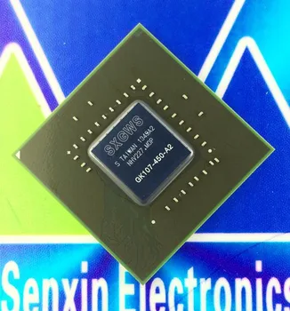 Free shipping 1 PCS GK107-450-A2 GK107 450 A2 BGA chip with ball tested Good Quality
Free shipping 1 PCS GK107-450-A2 GK107 450 A2 BGA chip with ball tested Good Quality