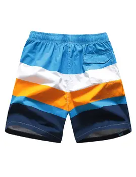 Beach Shorts 2018 New Summer Quick Dry Men Shorts Plus Size XXXL Summer Casual Colorful Men's Seaside Board Shorts SAN0
Beach Shorts 2018 New Summer Quick Dry Men Shorts Plus Size XXXL Summer Casual Colorful Men's Seaside Board Shorts SAN0