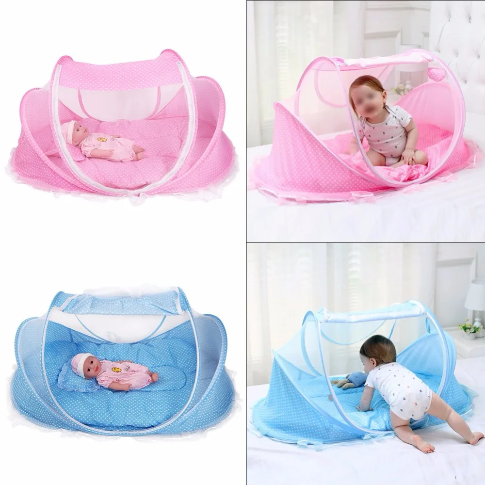 Foldable Mosquito Net Anti-Bug Klamboe Crib Cradle Tent For Baby Infant Mosquiteiros Para Camas Infant Mosquito Tent
Foldable Mosquito Net Anti-Bug Klamboe Crib Cradle Tent For Baby Infant Mosquiteiros Para Camas Infant Mosquito Tent