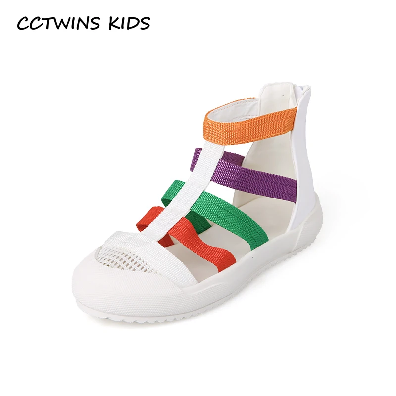 CCTWINS Kids Shoes 2019 Summer Girls Gladiator Princess Mesh Sandals Children Fashion Party Flats Baby Beach Shoe BG148
CCTWINS Kids Shoes 2019 Summer Girls Gladiator Princess Mesh Sandals Children Fashion Party Flats Baby Beach Shoe BG148