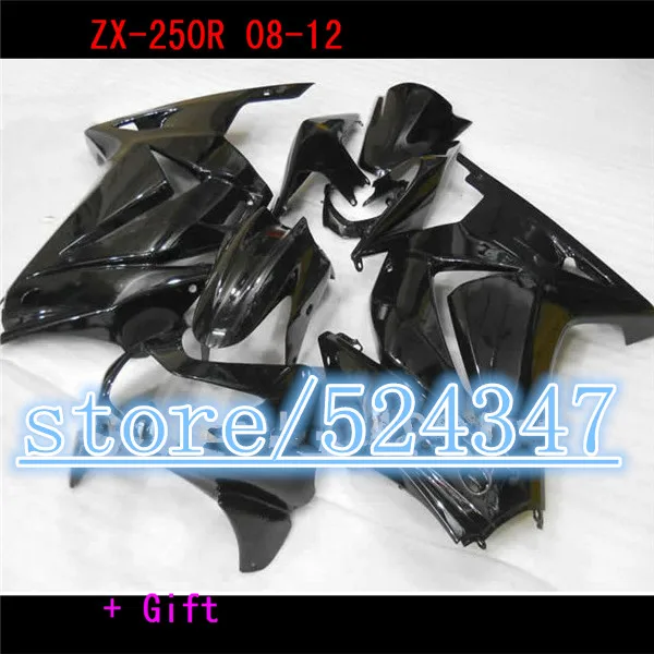 negro 08 09 10 11 12 For KAWASAKI NINJA 250R ZX250R 2008 2009 2010 2011 2012 ZX 250R ZX250 R Motorcycle Accessories & Parts
negro 08 09 10 11 12 For KAWASAKI NINJA 250R ZX250R 2008 2009 2010 2011 2012 ZX 250R ZX250 R Motorcycle Accessories & Parts